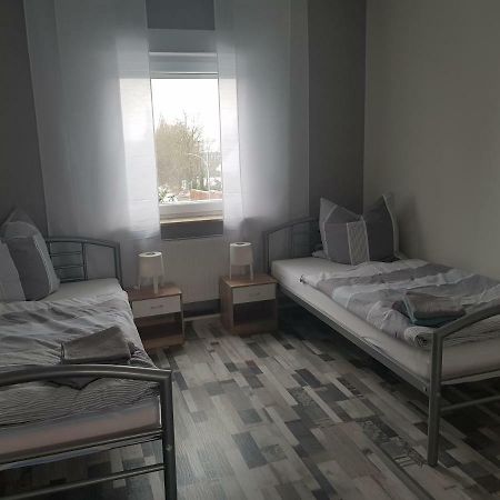Ferienhaus Thalia 2 Ubach-Palenberg 외부 사진