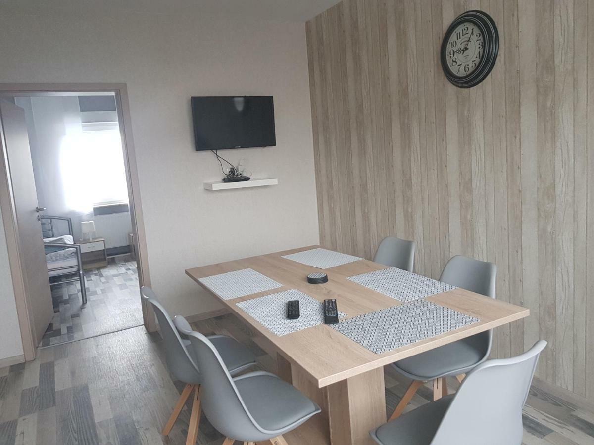 Ferienhaus Thalia 2 Ubach-Palenberg 외부 사진